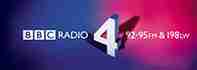 BBC Radio 4 92-95FM 198LW